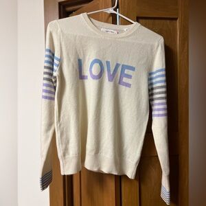 Chinti & Parker Sweater